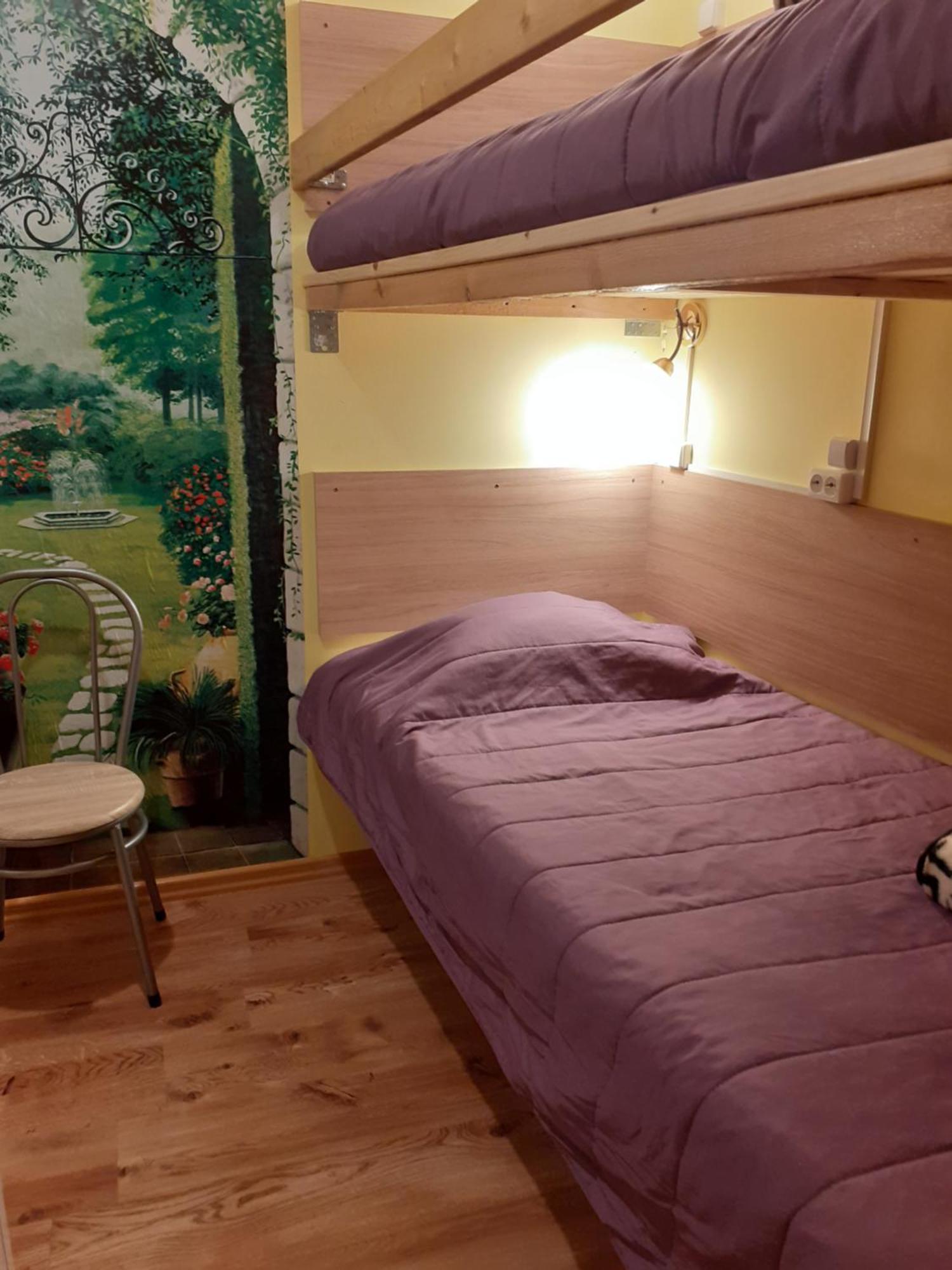 Avotu Stabu Private Flats In A Separate House For One Or Couple Riga Room photo